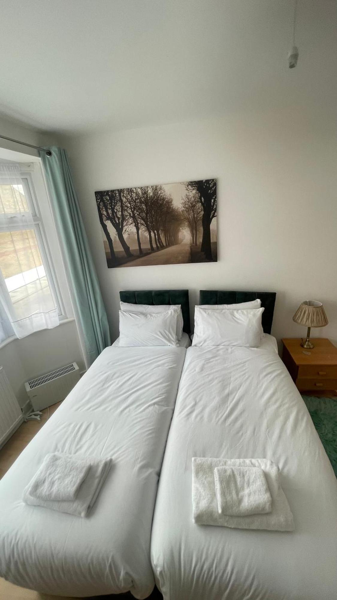 Casa vacanze Onsitestays - 3 Bedroom House Near Tottenham Hale *