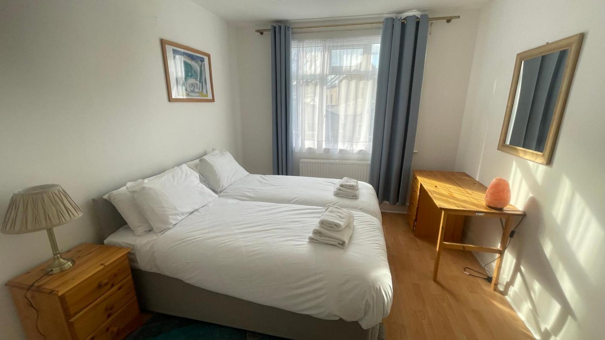 Casa vacanze Onsitestays - 3 Bedroom House Near Tottenham Hale