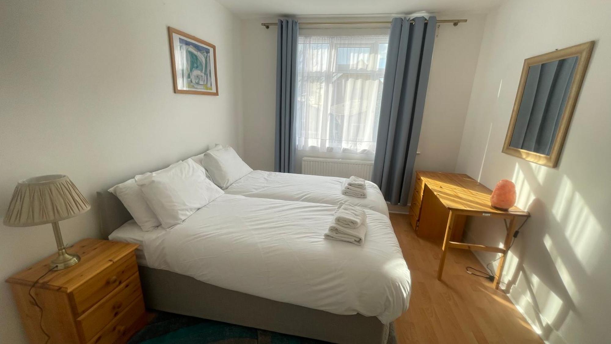 Casa vacanze Onsitestays - 3 Bedroom House Near Tottenham Hale *