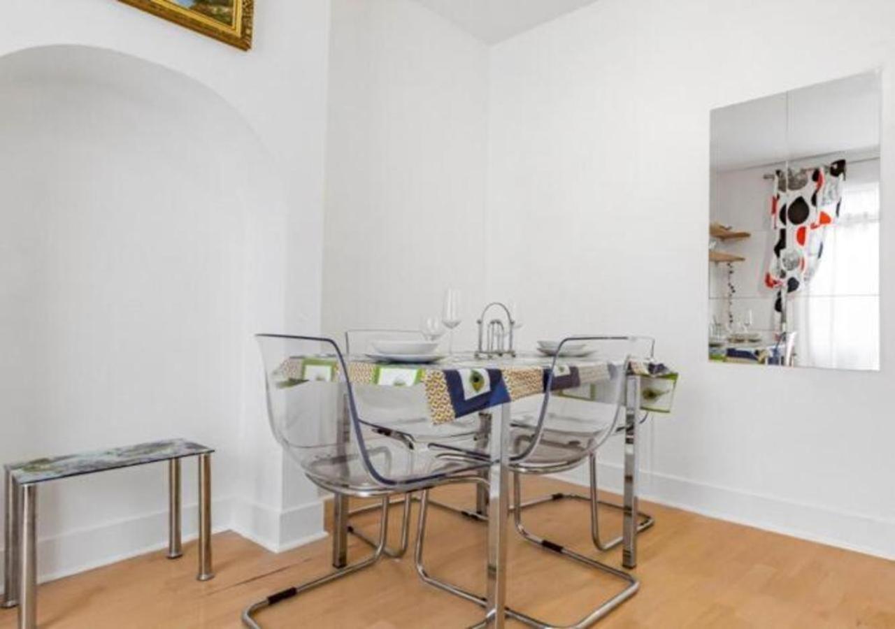 Onsitestays - 3 Bedroom House Near Tottenham Hale Casa vacanze