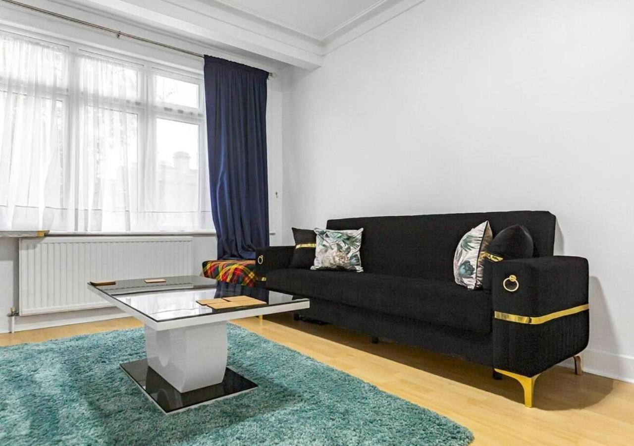 Onsitestays - 3 Bedroom House Near Tottenham Hale Londra