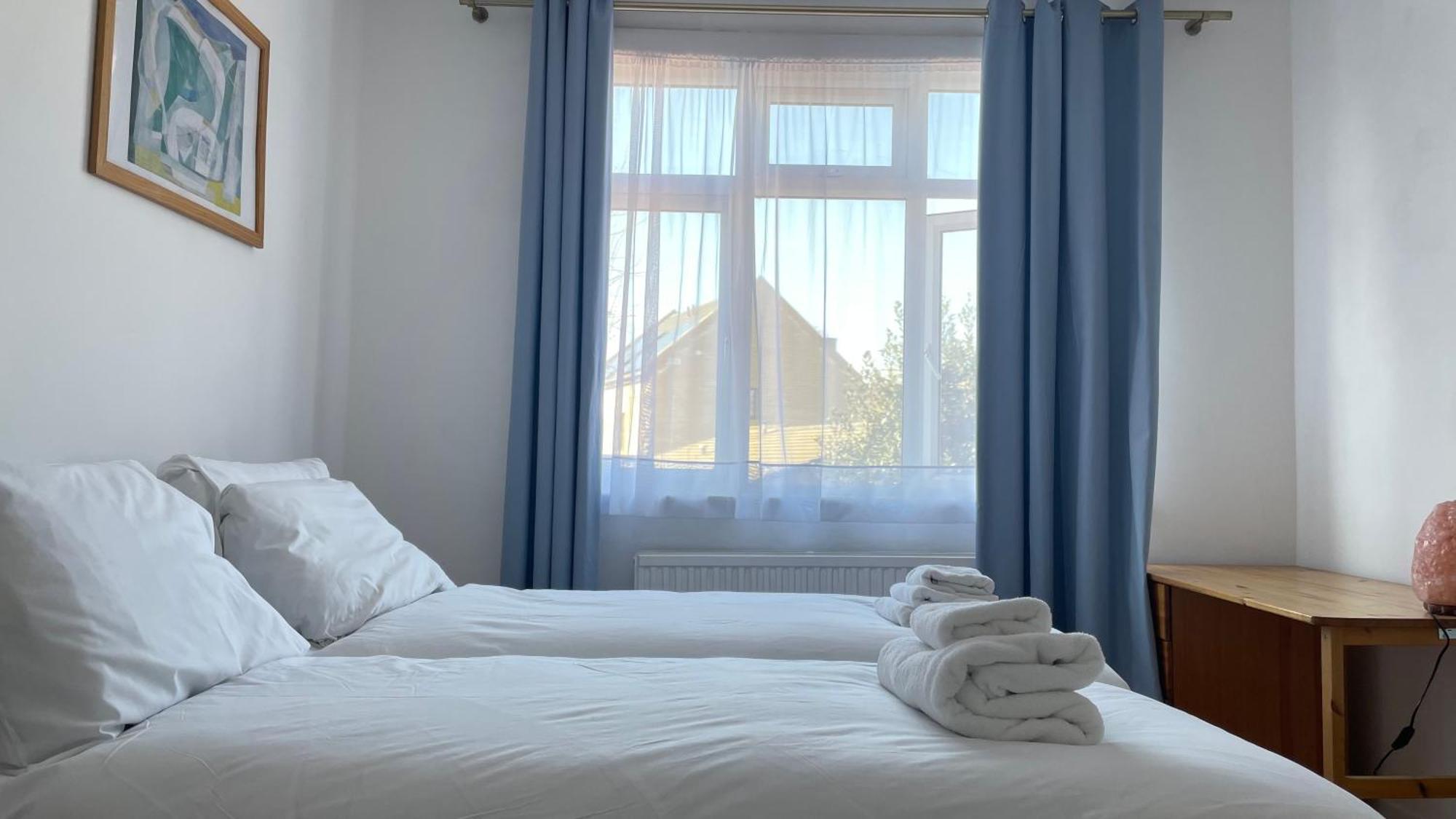 Casa vacanze Onsitestays - 3 Bedroom House Near Tottenham Hale