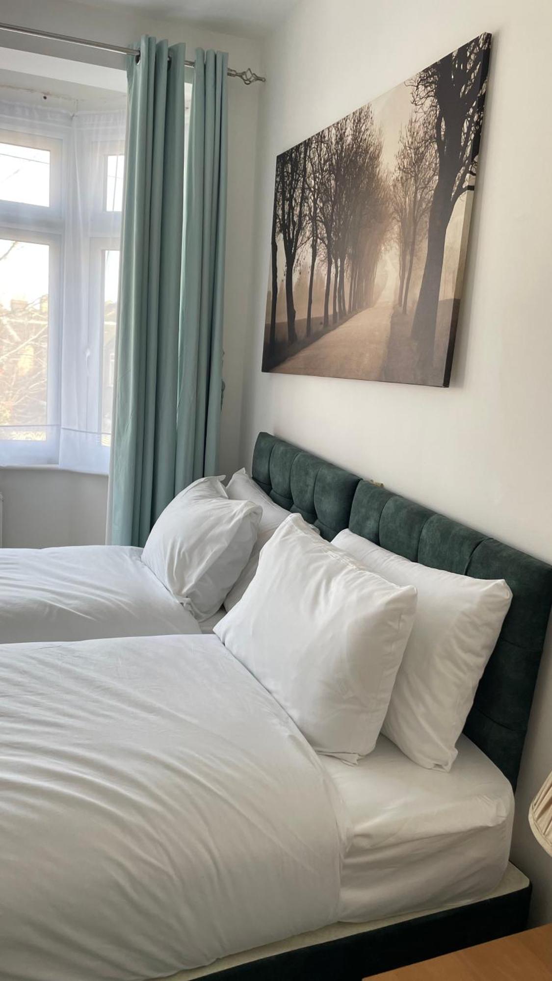 Onsitestays - 3 Bedroom House Near Tottenham Hale Casa vacanze Londra