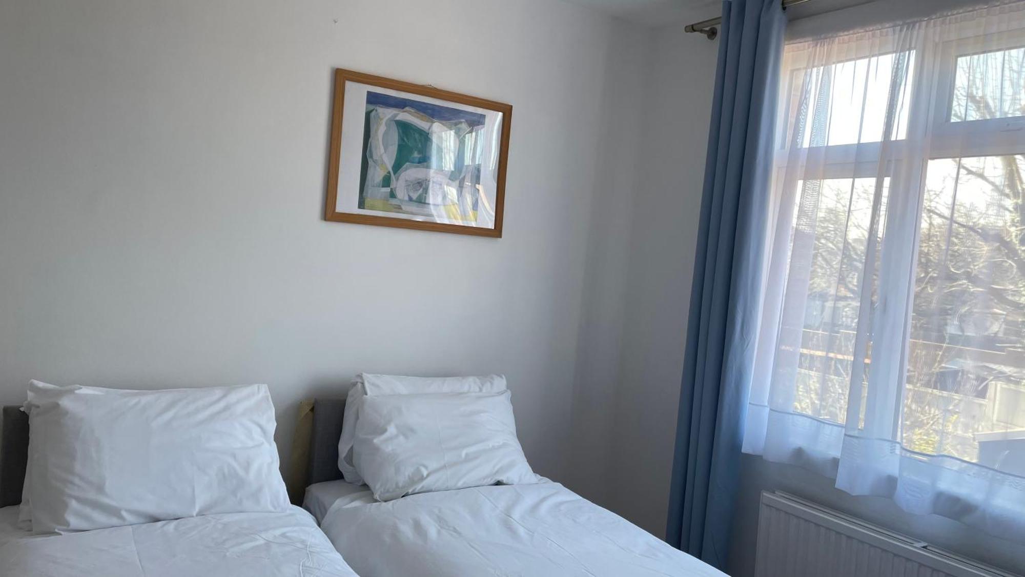 Casa vacanze Onsitestays - 3 Bedroom House Near Tottenham Hale *