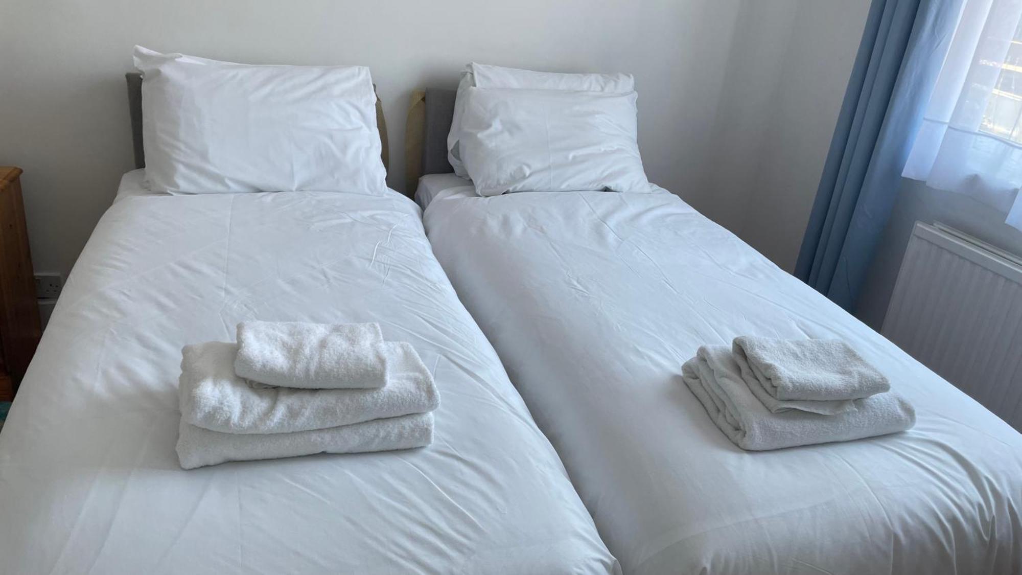 Onsitestays - 3 Bedroom House Near Tottenham Hale Casa vacanze