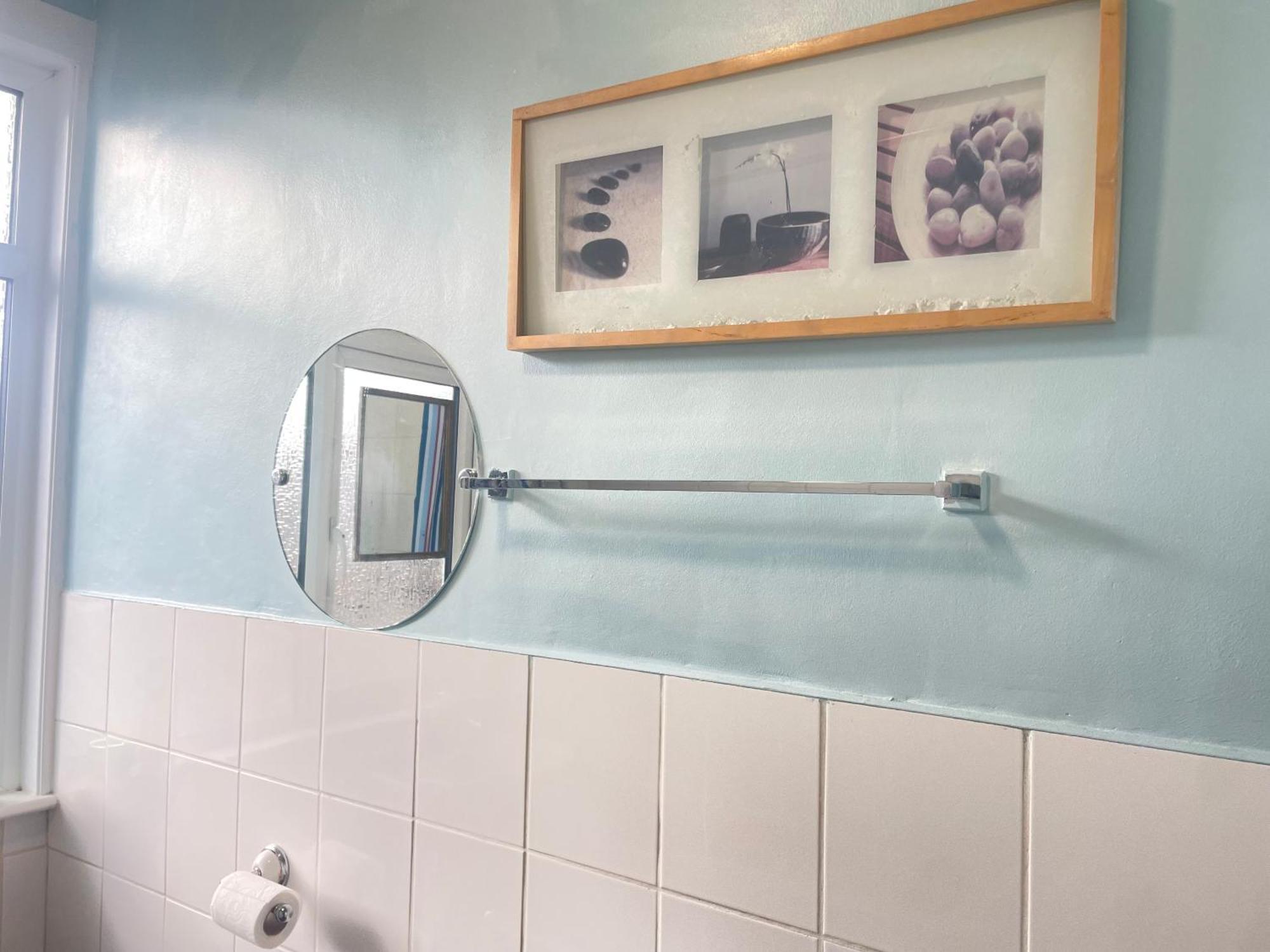 Casa vacanze Onsitestays - 3 Bedroom House Near Tottenham Hale