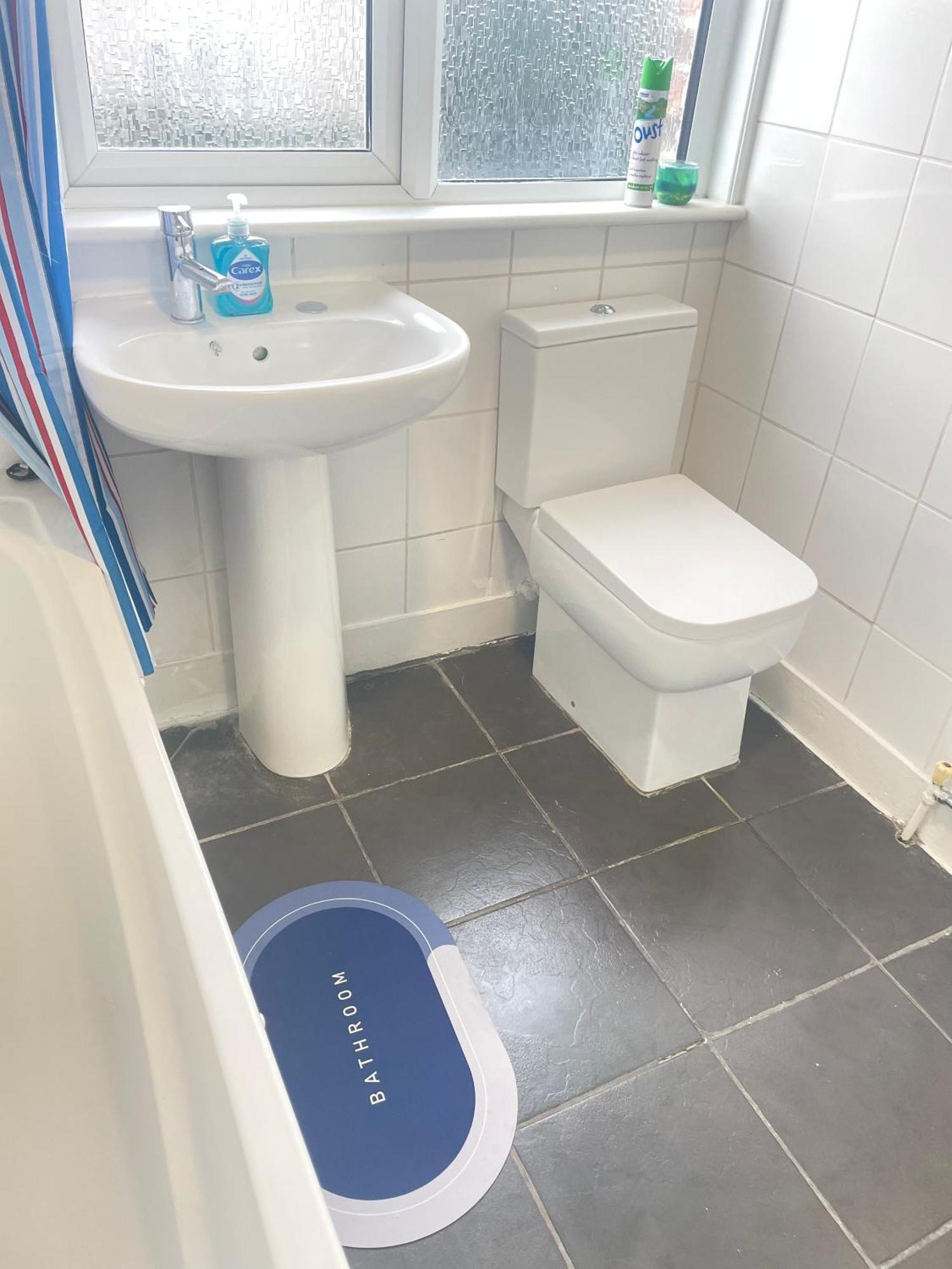 Onsitestays - 3 Bedroom House Near Tottenham Hale
